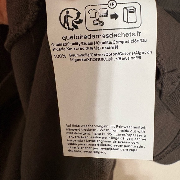 Boss Dark Brown Polo Shirt - Picture 6 of 8